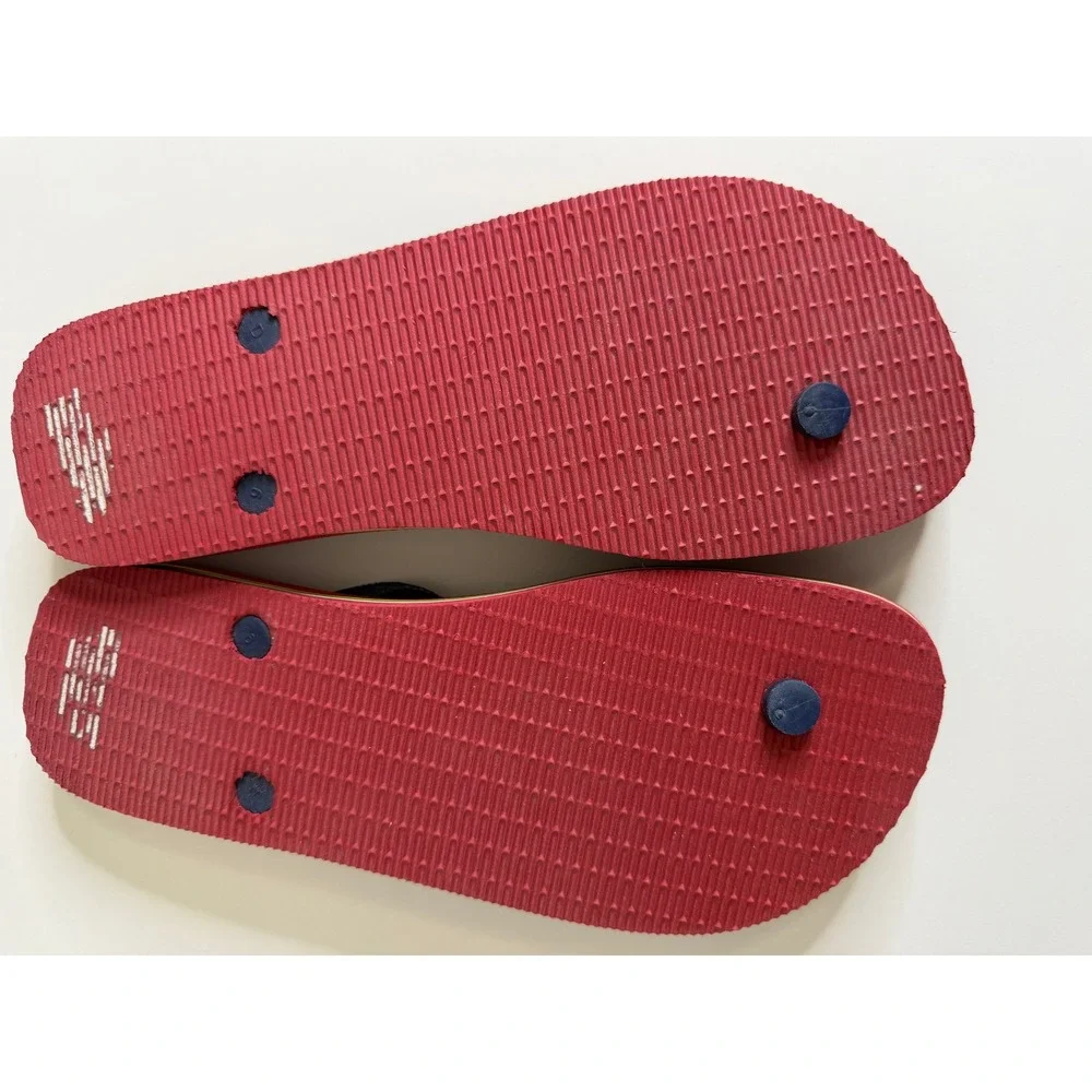 Havaianas brazil logo